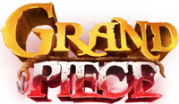 GrandPieceOnline Logo